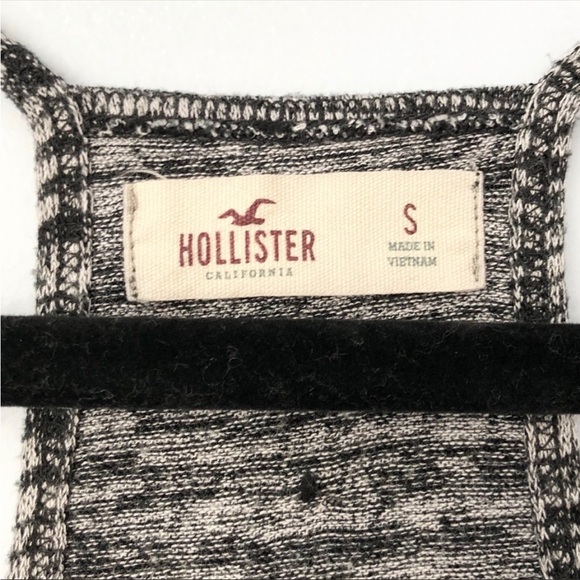 Hollister Racerback tank - Picture 4 of 5